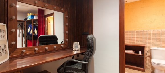 4 Schlafzimmer Villa in Marbella, Spain, Nr. 9978 2