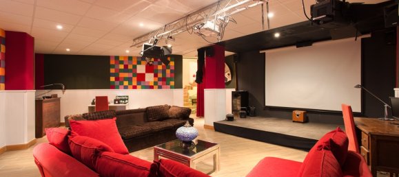 4 Schlafzimmer Villa in Marbella, Spain, Nr. 9978 4