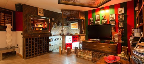 4 Schlafzimmer Villa in Marbella, Spain, Nr. 9978 3