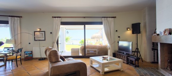 4 Schlafzimmer Villa in Marbella, Spain, Nr. 9978 7