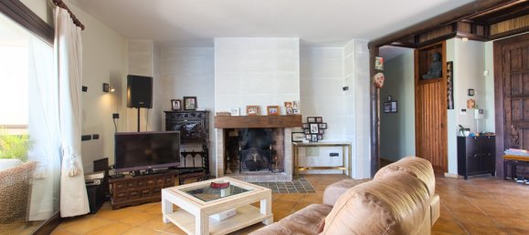 4 Schlafzimmer Villa in Marbella, Spain, Nr. 9978 8