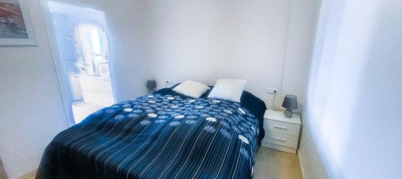 3 chambres Penthouse à Alicante, Spain No. 188231 16