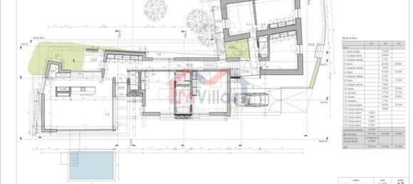 3413m² Land in Loule, Portugal No. 106150 14