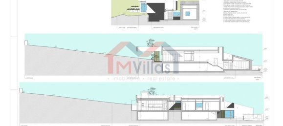 3413m² Land in Loule, Portugal No. 106150 15