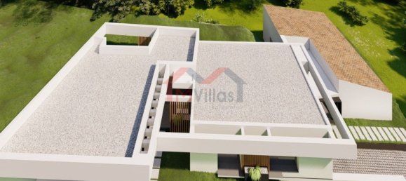 3413m² Land in Loule, Portugal No. 106150 12