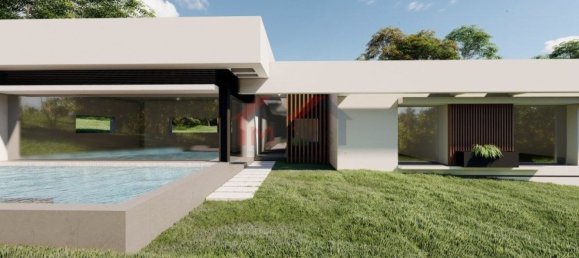 3413m² Land in Loule, Portugal No. 106150 8