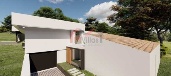 3413m² Land in Loule, Portugal No. 106150 11