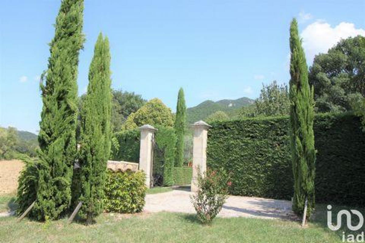 4 Schlafzimmer Haus in Crest, France, Nr. 26890