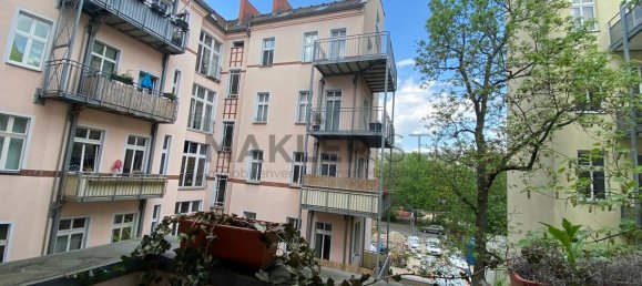 Apartamento de 1 dormitorio en Prenzlauer Berg, Germany No. 108114 4