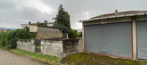 3 chambres Maison à Belleville, France No. 256769 15