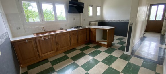 3 chambres Maison à Belleville, France No. 256769 2