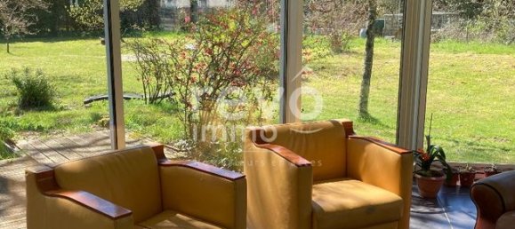 5 bedrooms House in La Chevroliere, France No. 97987 20