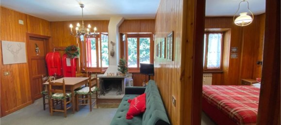 3 Schlafzimmer Wohnung in Rieti, Italy, Nr. 373012 11