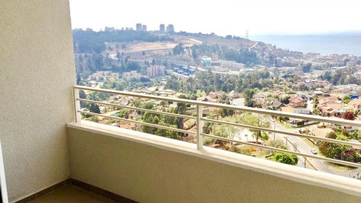 3 Schlafzimmer Wohnung in Valparaiso, Chile, Nr. 3167