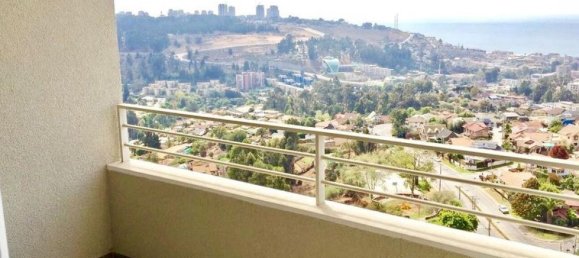 3 Schlafzimmer Wohnung in Valparaiso, Chile, Nr. 3167 2