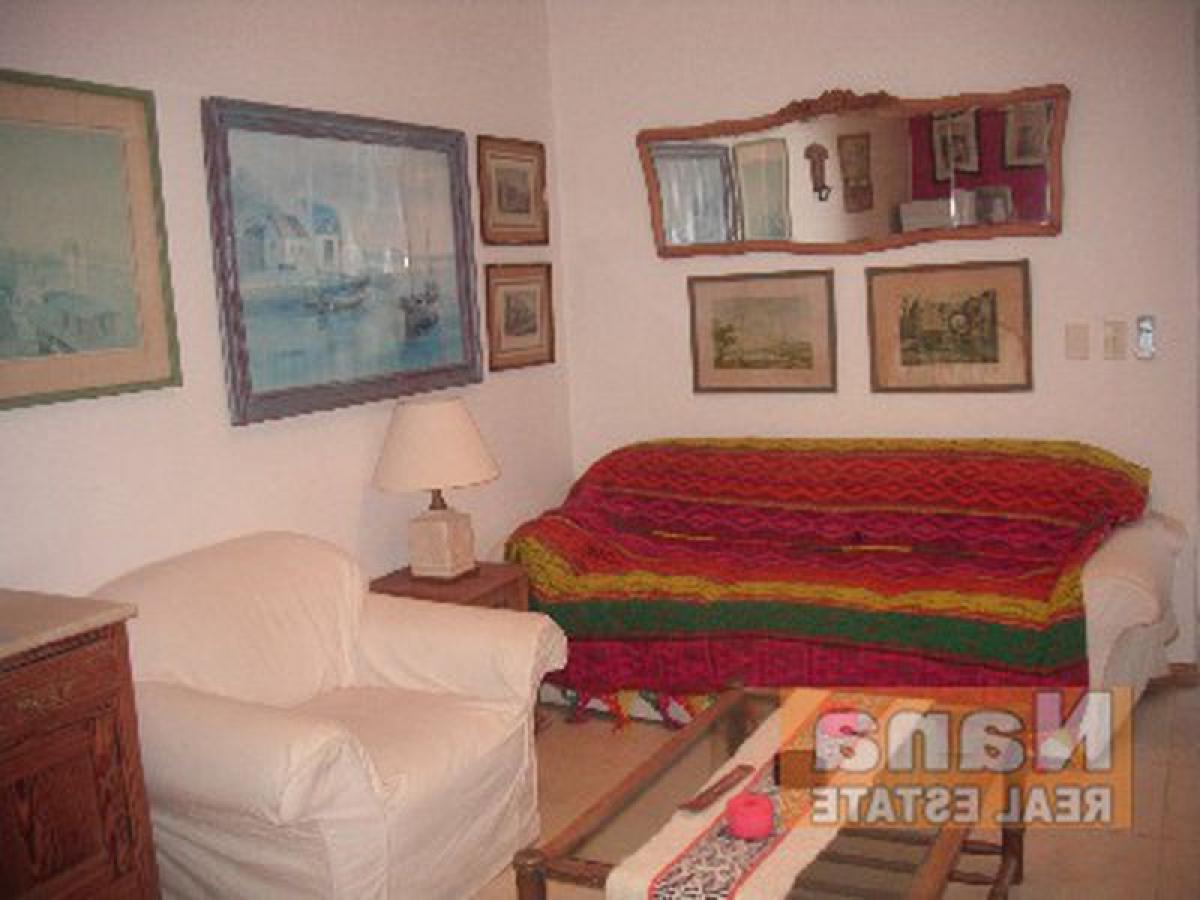 Apartamento T2 em Maldonado, Uruguay N.º 6723