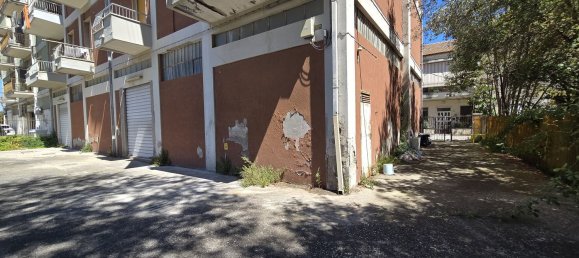 Gewerbliche Immobilie in Pescara, Italy 260m², Nr. 305260 4