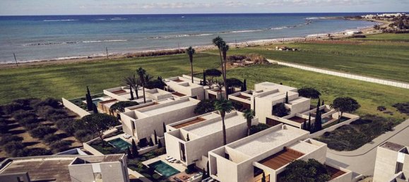 4 Schlafzimmer Villa in Geroskípou, Cyprus, Nr. 10533 4