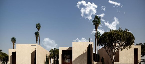 4 Schlafzimmer Villa in Geroskípou, Cyprus, Nr. 10533 12