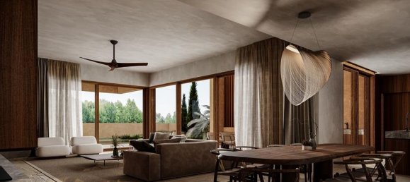 4 Schlafzimmer Villa in Geroskípou, Cyprus, Nr. 10533 8