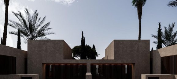 4 Schlafzimmer Villa in Geroskípou, Cyprus, Nr. 10533 14