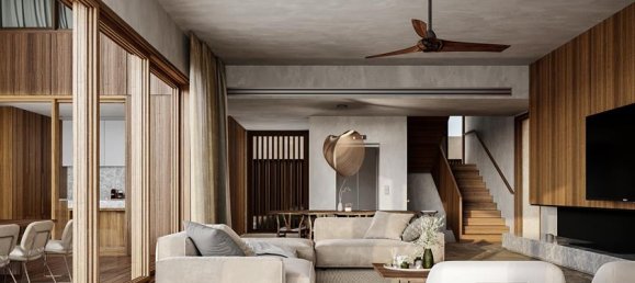 4 Schlafzimmer Villa in Geroskípou, Cyprus, Nr. 10533 7