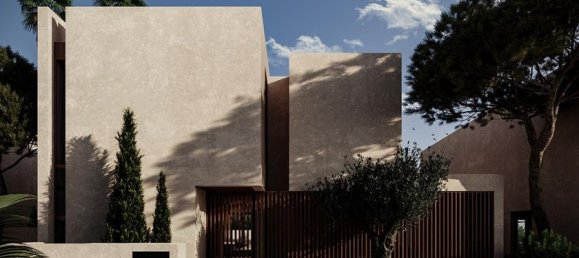 4 Schlafzimmer Villa in Geroskípou, Cyprus, Nr. 10533 11