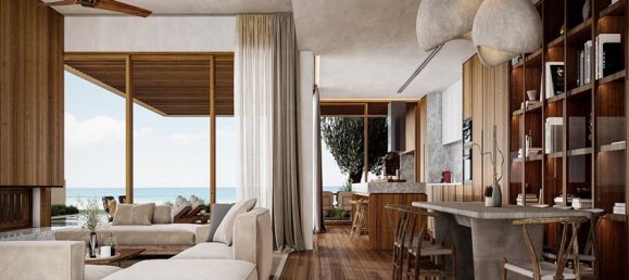 4 Schlafzimmer Villa in Geroskípou, Cyprus, Nr. 10533 6