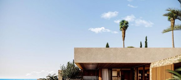 4 Schlafzimmer Villa in Geroskípou, Cyprus, Nr. 10533 3