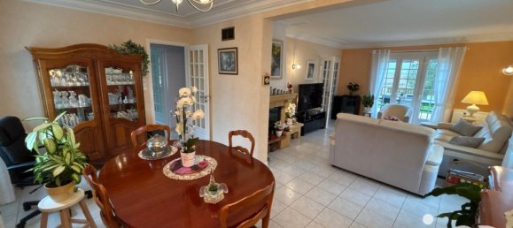 4 غرف نوم منزل في Vendome, France رقم 152422 3