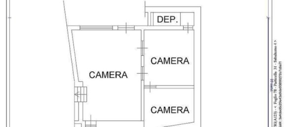 6-Zimmer Wohnung in Alatri, Italy, Nr. 91787 15