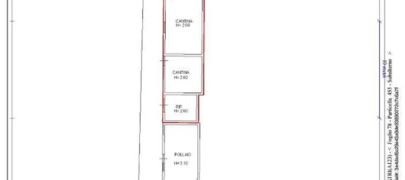 6-Zimmer Wohnung in Alatri, Italy, Nr. 91787 35