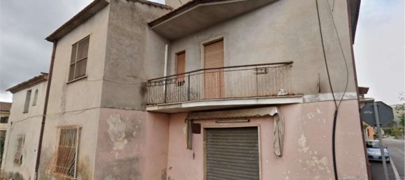 6-Zimmer Wohnung in Alatri, Italy, Nr. 91787 2