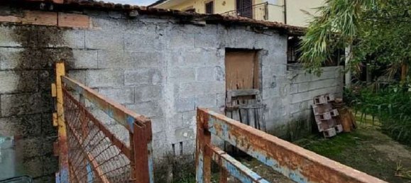 6-Zimmer Wohnung in Alatri, Italy, Nr. 91787 22