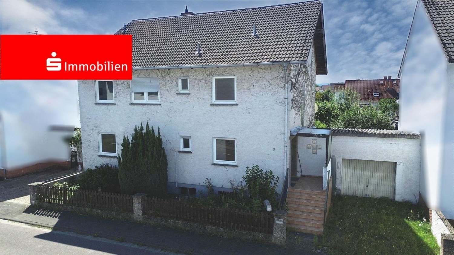 Casa de 6 habitaciónes en Darmstadt-Dieburg, Germany No. 332090