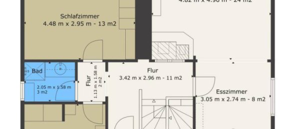 2 bedrooms House in Perchtoldsdorf, Austria No. 223036 12