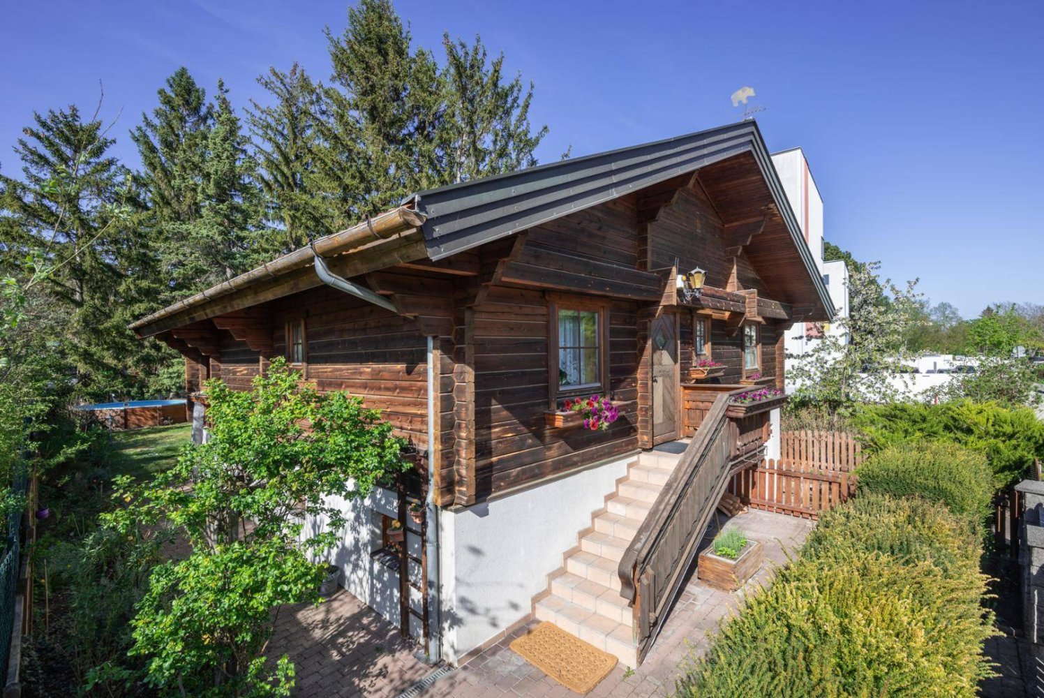 2 bedrooms House in Perchtoldsdorf, Austria No. 223036