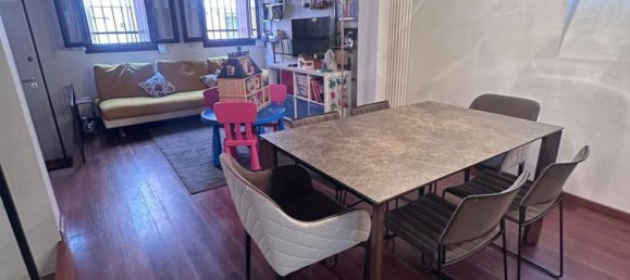 Дом с 6 комнатами в Ровиго, Италия № 261179 2