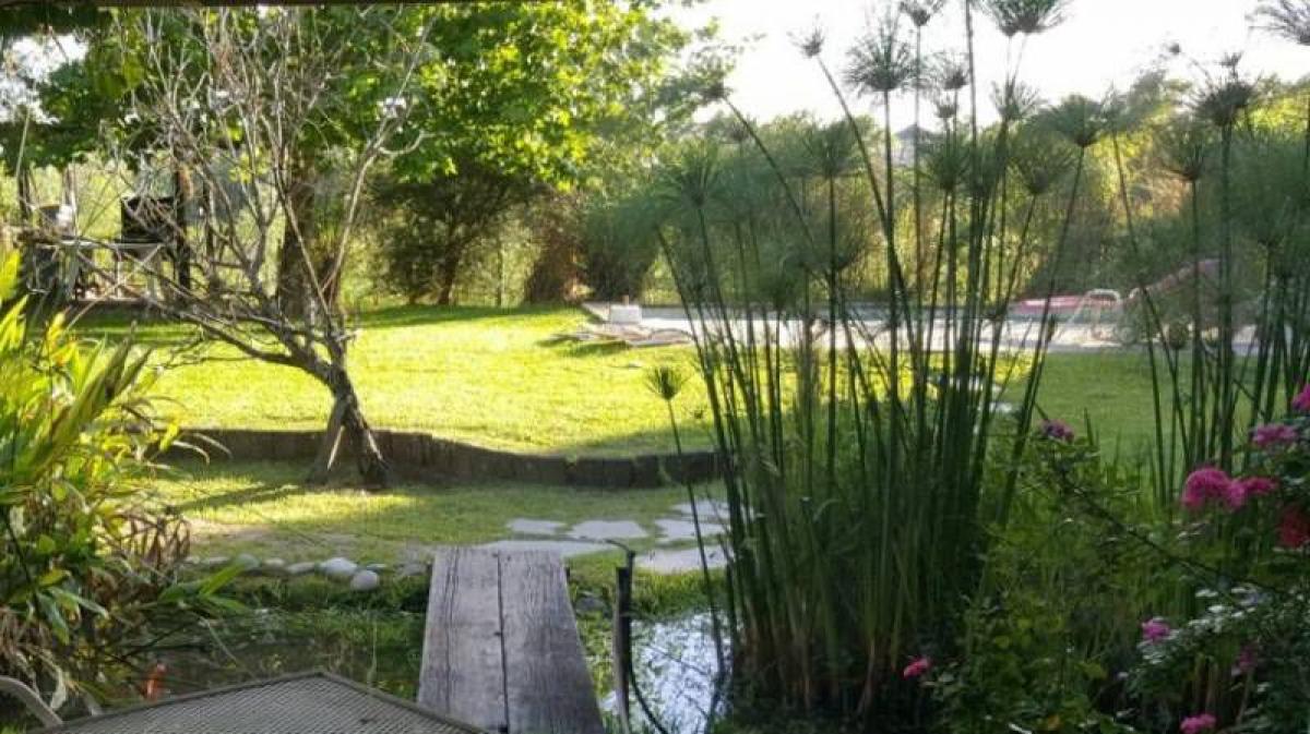 4 غرف نوم منزل في Tigre, Argentina رقم 98019