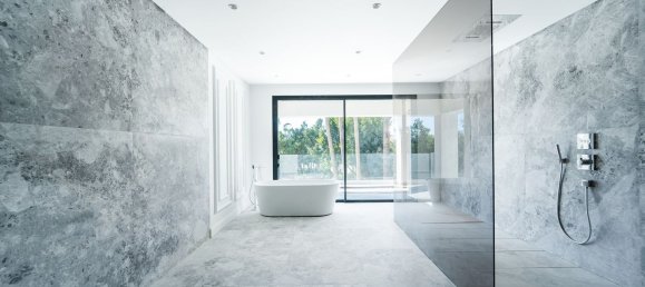 6 Schlafzimmer Villa in Marbella, Spain, Nr. 27804 26