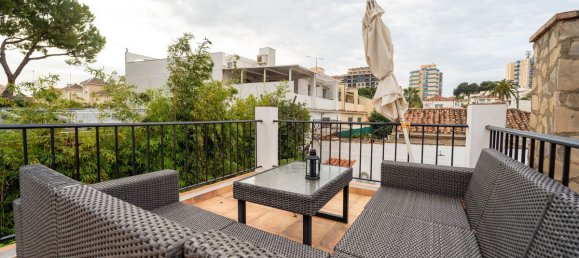 3 chambres Villa à Fuengirola, Spain No. 58935 26