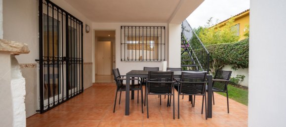 3 chambres Villa à Fuengirola, Spain No. 58935 3