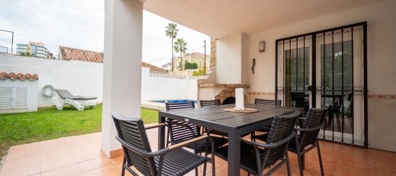 3 chambres Villa à Fuengirola, Spain No. 58935 24