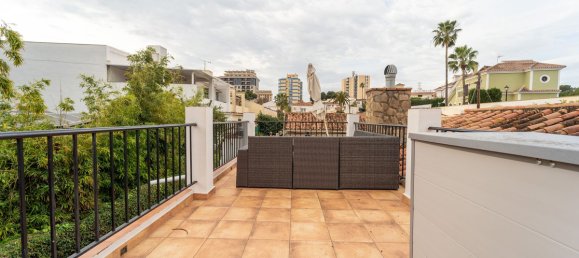 3 chambres Villa à Fuengirola, Spain No. 58935 27