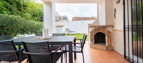 3 chambres Villa à Fuengirola, Spain No. 58935 2