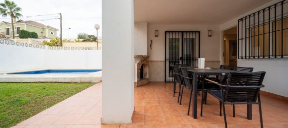 3 chambres Villa à Fuengirola, Spain No. 58935 23