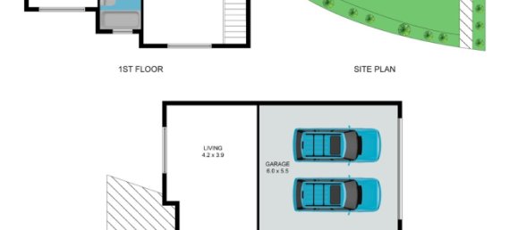 Moradia em banda T3 em Kilsyth, Australia N.º 366 20