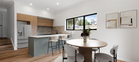 Moradia em banda T3 em Kilsyth, Australia N.º 366 3