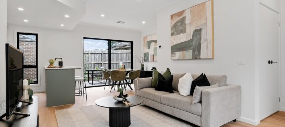 Moradia em banda T3 em Kilsyth, Australia N.º 366 17