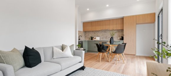 Moradia em banda T3 em Kilsyth, Australia N.º 366 14